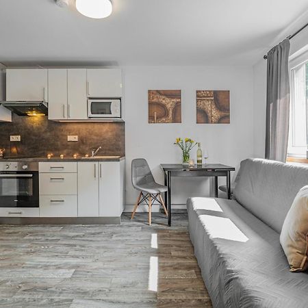 Apartman Horalka Пец-под-Снежкой Экстерьер фото