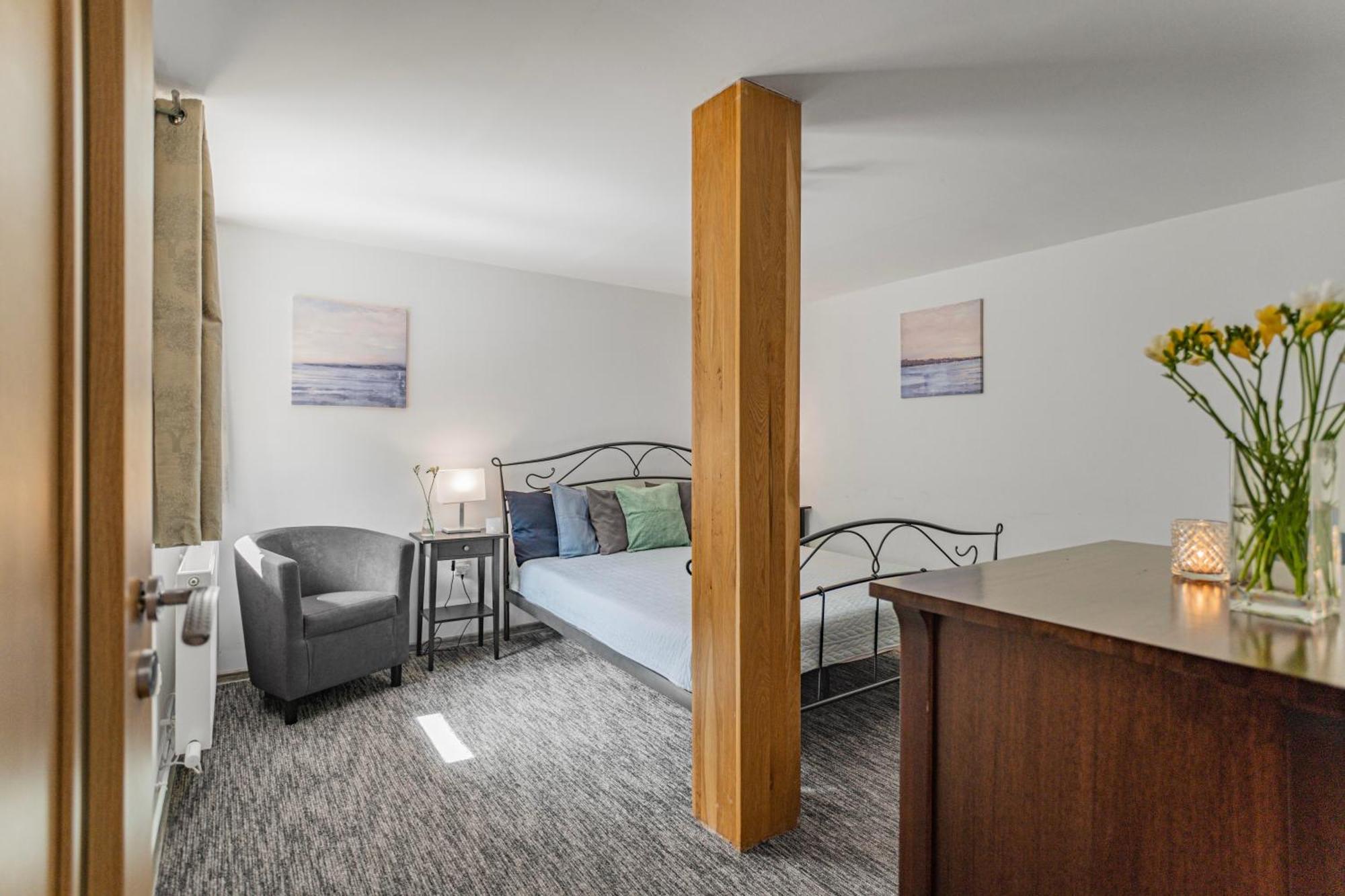 Apartman Horalka Пец-под-Снежкой Экстерьер фото