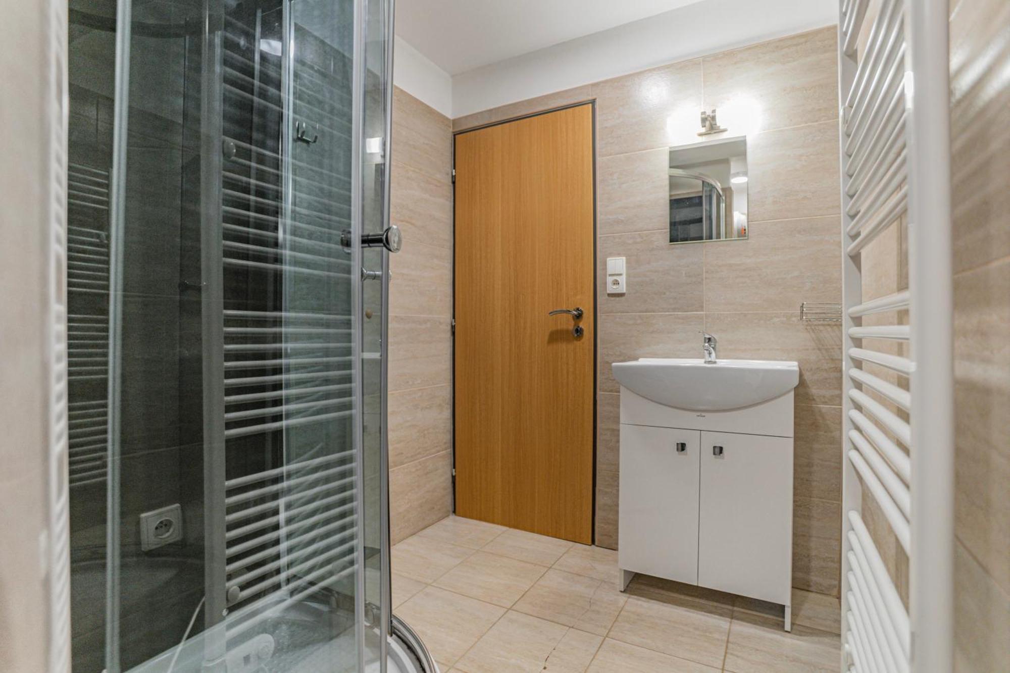 Apartman Horalka Пец-под-Снежкой Экстерьер фото